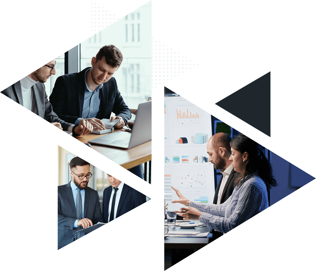 Blanc Research Company Overview