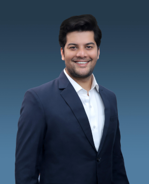 Amit Rajawatt