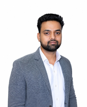 Deepak Saini
